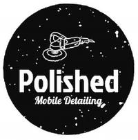 Polished Detailing & Ceramic Coating Logo