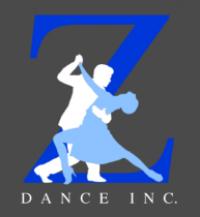 Z Dance LLC Logo