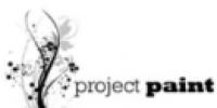 Project Paint of Naples Logo