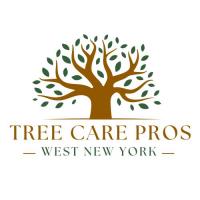 Tree Care Pros West New York Logo
