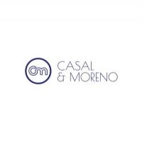 Casal & Moreno, P.A. Logo