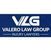 Valero Law Group Injury Lawyers Logo