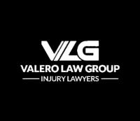 Valero Law Group Injury Lawyers Logo