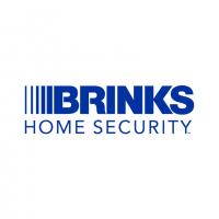 Brinks Home Security Systems DLR - DHS Alarms Logo