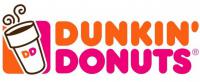 Dunkin' Donuts Logo