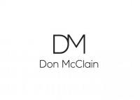 Don McClain logo