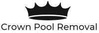 Crown Pool Removal logo
