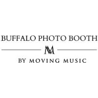 Photo Booth Rental Buffalo NY by MM Logo