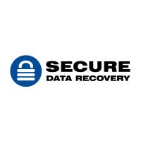 Secure Data Recovery Services Logo