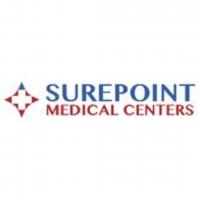 Surepoint Emergency Center Arlington Logo