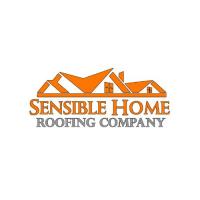 Sensible Home Roofing Logo