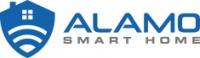 Alamo Smart Home Logo
