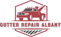 Gutter Repair Albany Ga Logo