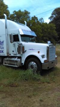 Coops Road Service - Pierson Logo