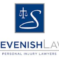 Sevenish Law, Injury & Accident Lawyer logo
