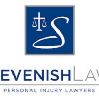 Sevenish Law, Injury & Accident Lawyer Logo