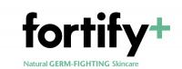 Fortify Skincare Logo