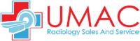 UMAC Radiology Sales and Service Logo