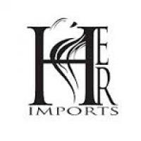 Her Imports Las Vegas logo