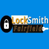 Locksmith Fairfield OH logo