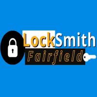 Locksmith Fairfield OH Logo