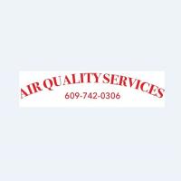 Air Quality Services logo