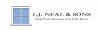 L.J. Neal & Sons - Window Replacement Scottsdale AZ Logo