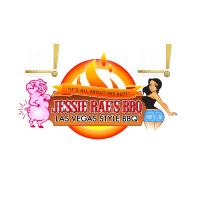 Jessie Rae's BBQ Logo