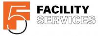 F5 Facility Services logo