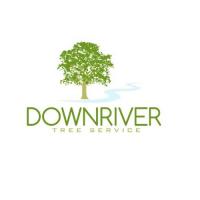 Downriver Tree Service Logo