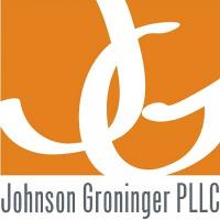 Johnson & Groninger PLLC Logo