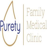 Purety Family Medical Clinic Logo