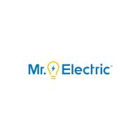 Mr. Electric of Kennewick Logo