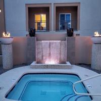 Sonoma Pointe Luxury Apartments Logo