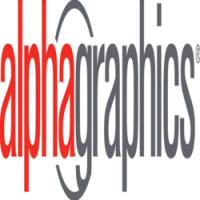 AlphaGraphics Logo