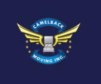 Camelback Moving Logo