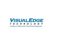 Visual Edge Florida Logo