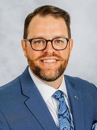 Timothy Melton - Modern Woodmen Logo