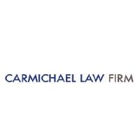 The Carmichael Law Firm Logo
