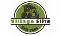 Village Elite Golf Cars | Golf Carts The Villages FL Logo