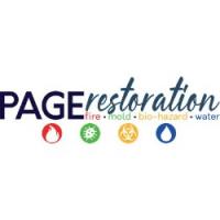 Page Restoration Logo