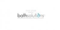 Five Star Bath Solutions of Colorado Springs logo