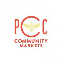 PCC Community Markets - Burien Logo