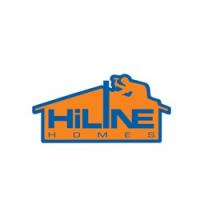 HiLine Homes of Woodland Logo