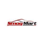 Smog Mart Logo