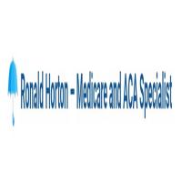 Ronald Horton Logo