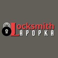 Locksmith Apopka FL Logo