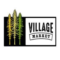 Village Market & Deli logo