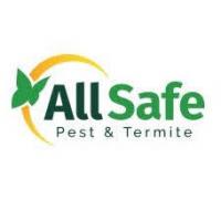 All-Safe Pest & Termite Logo