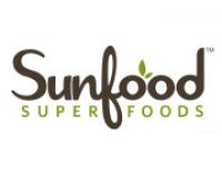 Sunfood Superfoods logo